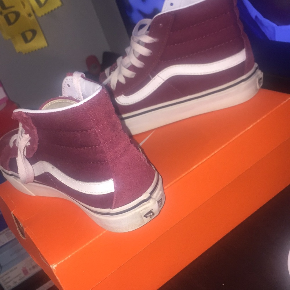 Vans - Picture 4 of 4